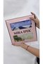 Cotton Soft Shawl Set 3-Piece Boxed Cotton Soft Shawl Gift Set - 3