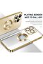 Case for iPhone 14 Pro – Electroplated Soft TPU Full-Body Protective Cover with Camer - 2