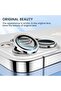 Camera Lens Protector for iPhone 14 Pro 6.1" / iPhone 14 Pro Max 6.7" – HD Tempered G - 3