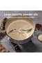 Electric Spice Grinder – High-Speed Stainless Steel Mill for Herbs, Commercial Korean Motor - 3