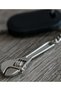 Keychain French Key - 4