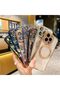 Case Compatible With iPhone 11 Pro Max Case 6.5 Inch – Clear Magnetic Shockproof Cove