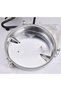 Electric Spice Grinder – High-Speed Stainless Steel Mill for Herbs, Commercial Korean Motor - 6