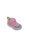Nita Baby Girl Pink High Top Sneakers - 4