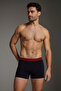 ERKEK LACİVERT BOXER - 2