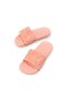 Fashion Women's Lightweight Comfortable Sole Bathroom Balcony Washbasin Daily Slippers - 2