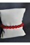 Transparent Glass Beads Prayer Beads and Bracelet Set - 3