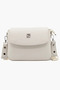 Women's Waterproof Adjustable Strap Luxury Hand & Shoulder Bag Shoulder Bag Size: 25 X 15 cm - 7