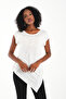Asymmetrical T-Shirt - 6