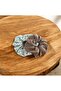مشبك بيجل من القماش المرن - 2
