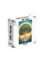 500 Piece Puzzle Heart of Nature: Tree of Life