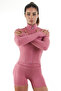 Everyday Zip-Up Sweatshirt - 3