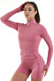 Everyday Zip-Up Sweatshirt