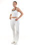 City Vibe Crop Tank Top - 2