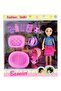 Baonier Baby Girl Pet Set - 3