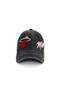 Miami Washable Hat (Special Design) - 4