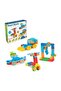 04035 Smart Blocks 136 Pieces - 2