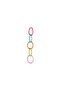 4115 Zuzu Colorful Chains - 3
