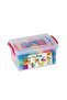 03148 Dede Maxi Teak Small Box 68 Pieces - 2