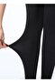 Black tight kiln socks - 2