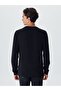 Black Sweatshirt - 3