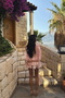 فستان ساليرنو الصغير ATE-2937 - 5