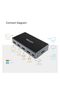 4K HDMI Switch 5x1 – UHD, 3D, Dolby & DTS Support, Space Grey | V1110A - 7