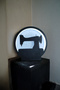 Sewing Machine Designed Night Light Decorative Lighting - 2
