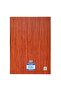 A4 Exercise Book 1-Side Plain/4-Line Ruled, Left Margin, 80 Sheets (160 Pages) - 7