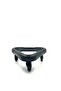 Fitness Equipment Triangle Abdominal Trainer Wheel Roller - 5