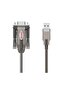 USB-A to RS232 Serial Cable Y-1105D - 6