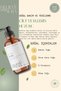 Thyme Oil Hand and Skin Soap - 100% Natural Liquid Soap with Vitamin E, Aloe Vera, Shea Butter Additives 500 ml - 3