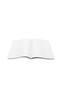 A4 Plain Notebook with Index – 80 Sheets (160 Pages), No Ruling, Premium Quality - 2