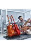 3 Holder Guitar Stand Rack, Folding Portable Rack - 7