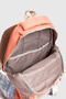 Rlx-1396 Set of 3 Children's Primary School Bag with Pencil Holder and Lunch Bag Backpack Yavru Ağzi - 4