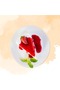 Strawberry Topping & Filling 595 gSweet and Fruity Sauce for Baking and Desserts - 3