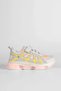Size 26-35 Air Sole Shock Absorbing Girls-Boys Sports Shoes - 2