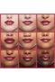 Colorstay Overtime Lipcolor, Dual Ended Longwearing Liquid Lipstick With Clear Lip Gloss, Con - 8