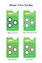 Shield Lens Protector for iPhone 17 Pro / Pro Max – Camera Lens Film Cover - 3