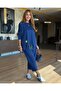 Oversized Casual Two-Piece Set