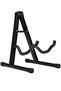 Guitar Stand Black, Guitar Holder