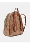 Access Women's Brown Backpack Hwso7838330-Ltl - 2