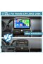 Android Car Stereo for Honda CRV 2002-2006 2+32GB AHD Camera - 2