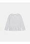 Jersey Girls' Regular Fit T-Shirt - 2
