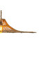 Gamp Rattan Çap 50 - 5