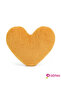 Heart-Shaped Plush Pillow – Comfortable and Fun - 2