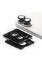 Camera Lens Frame for iPhone 17