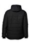 Nb Tsj2220-Bk Men's Regular Coat Black - 4