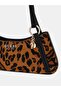 Domitilla Women's Leather Shoulder Bag - 4
