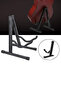 Guitar Stand Black, Guitar Holder - 2